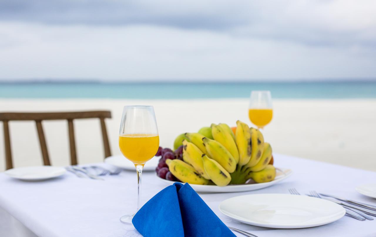 Hondaafushi Island Resort Vaikaradhoo Екстериор снимка