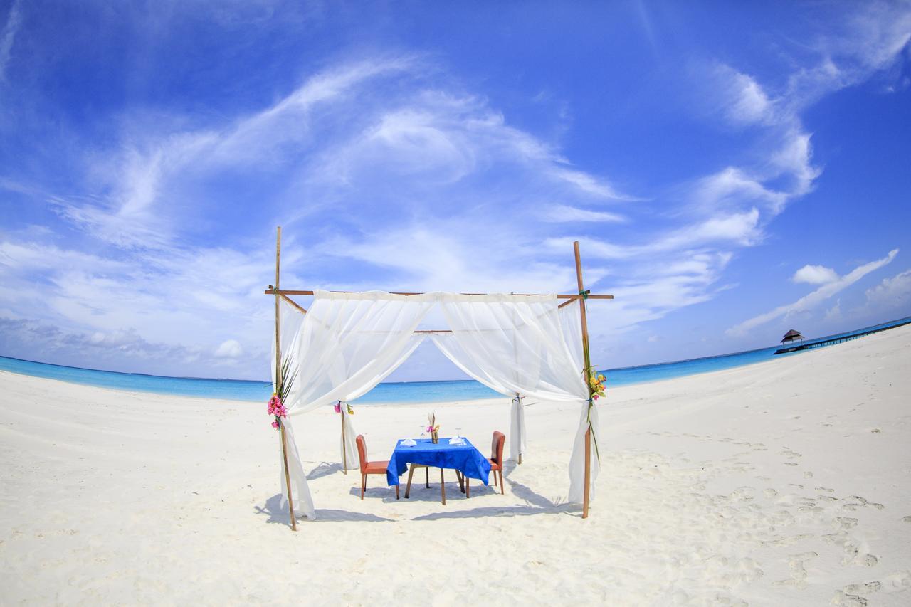 Hondaafushi Island Resort Vaikaradhoo Екстериор снимка