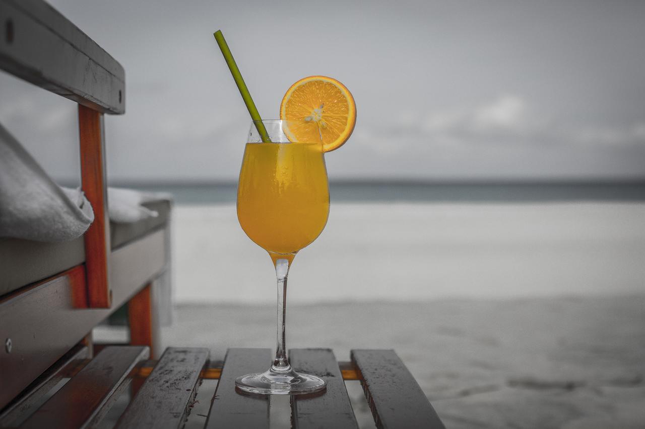 Hondaafushi Island Resort Vaikaradhoo Екстериор снимка
