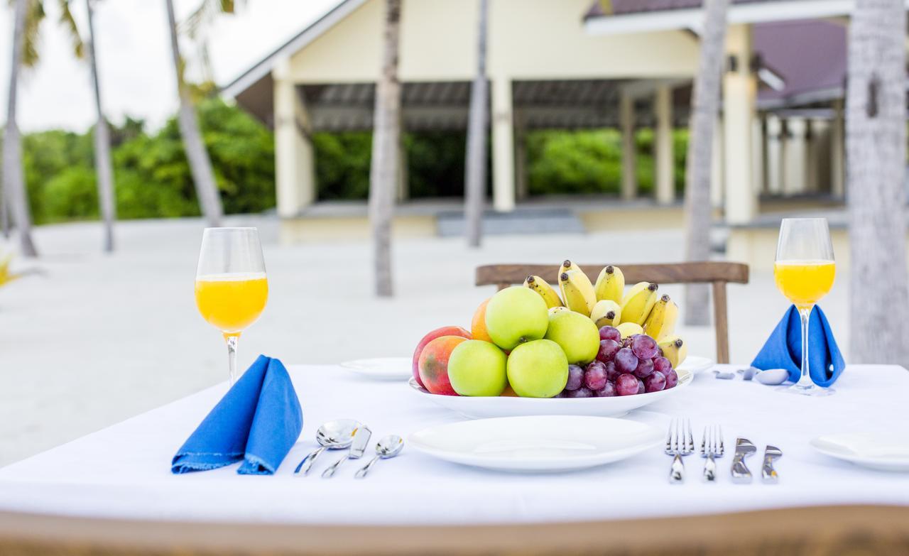 Hondaafushi Island Resort Vaikaradhoo Екстериор снимка