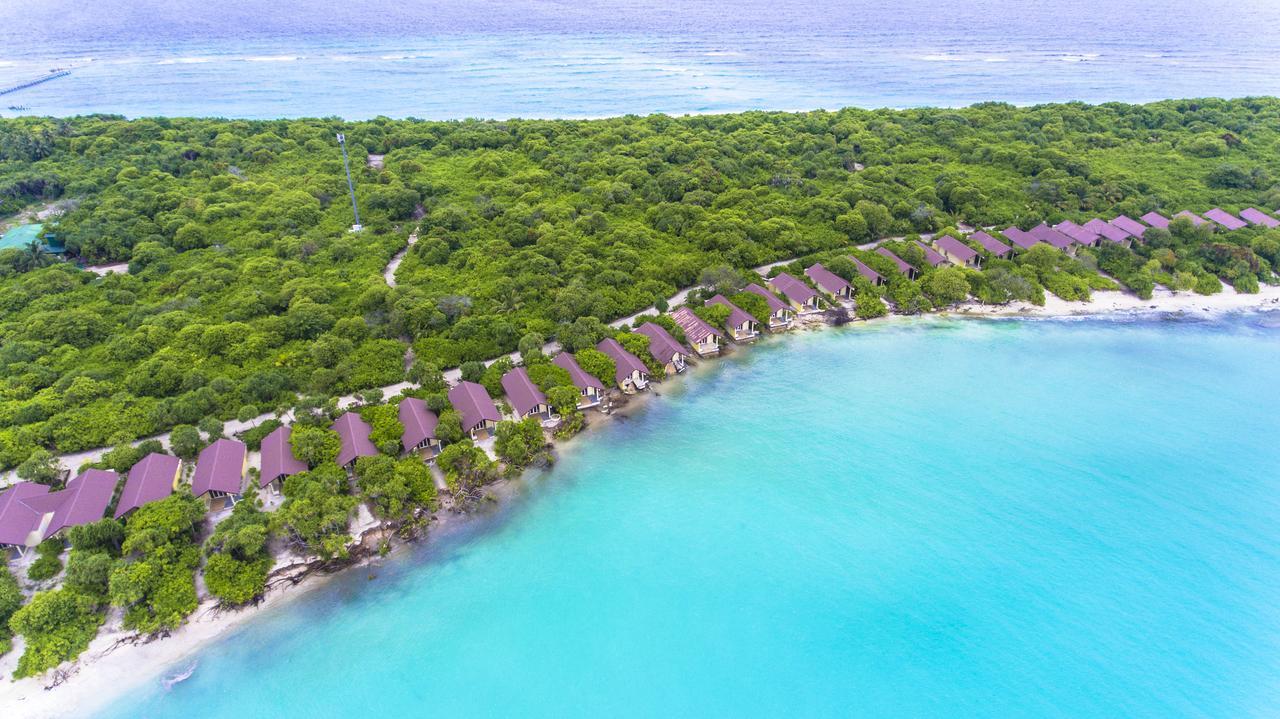 Hondaafushi Island Resort Vaikaradhoo Екстериор снимка
