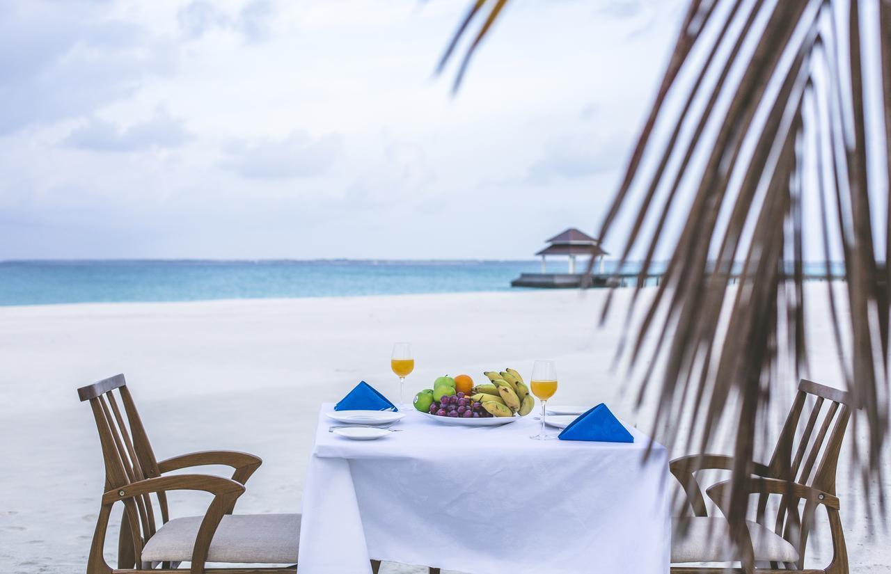 Hondaafushi Island Resort Vaikaradhoo Екстериор снимка