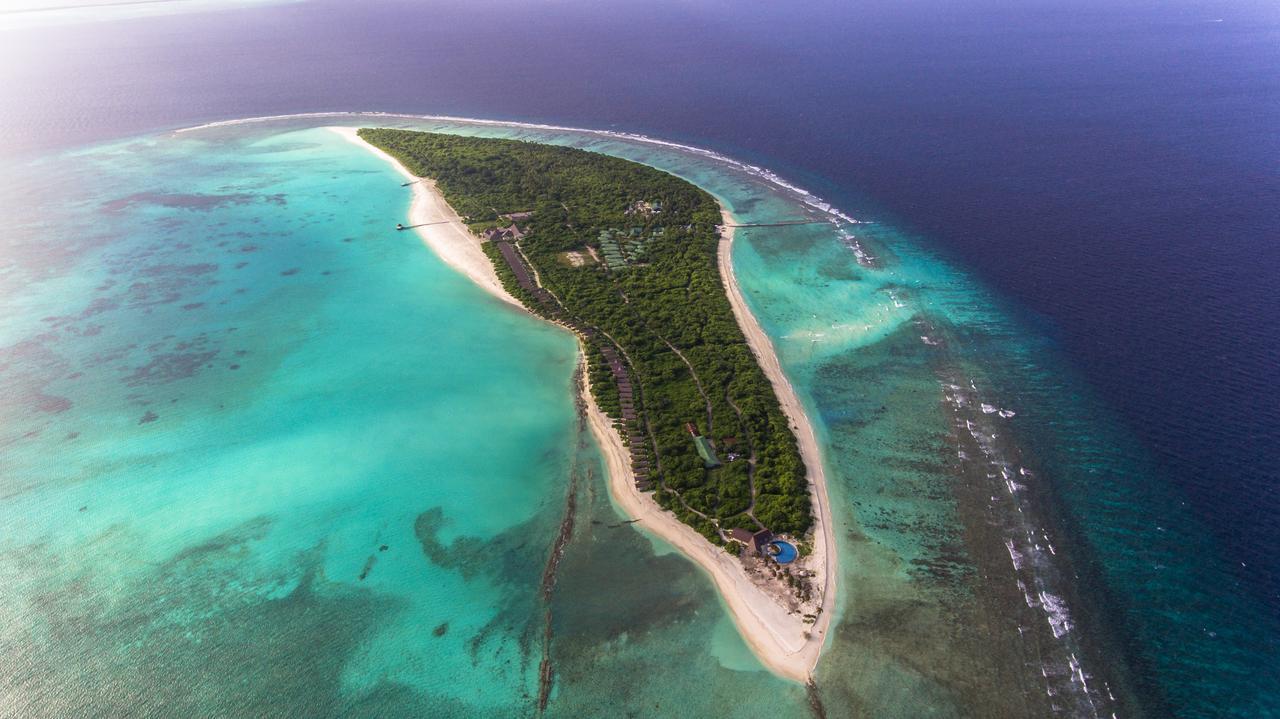 Hondaafushi Island Resort Vaikaradhoo Екстериор снимка