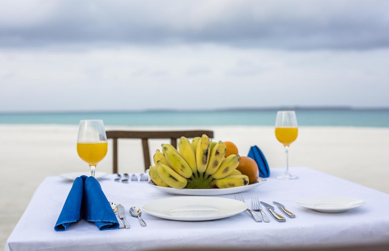 Hondaafushi Island Resort Vaikaradhoo Екстериор снимка