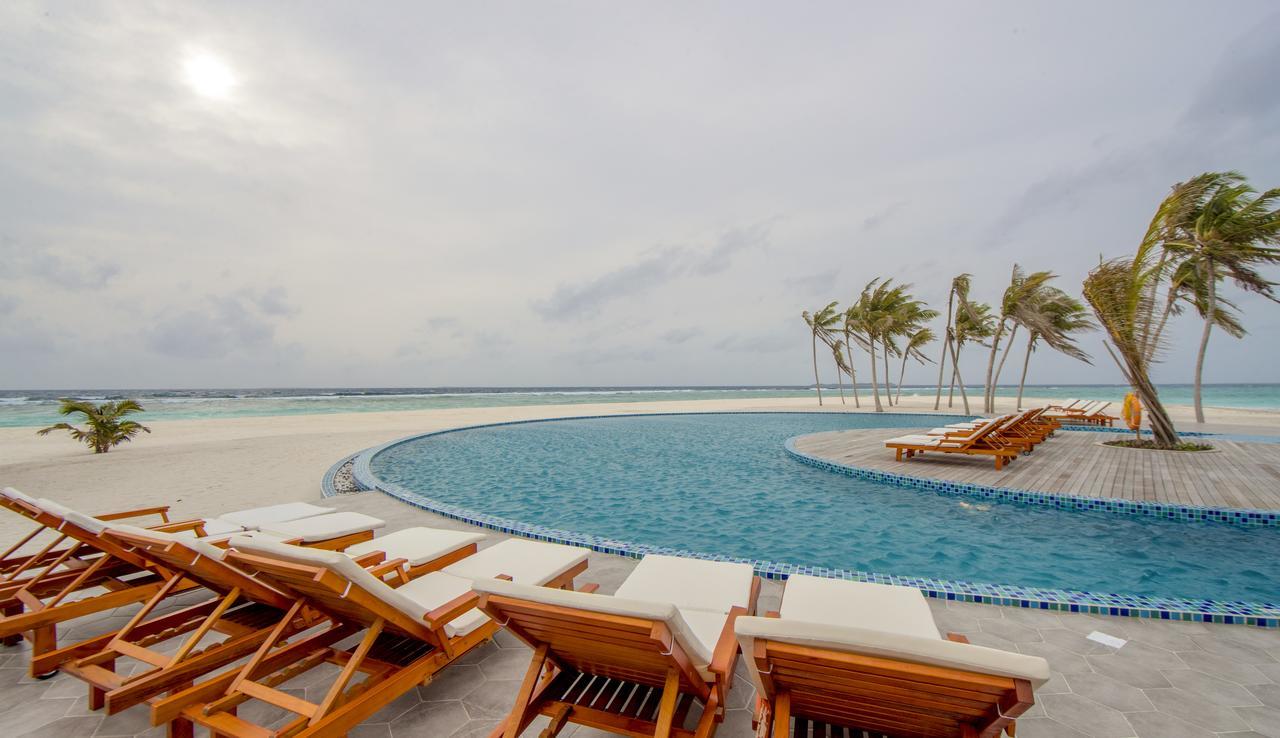 Hondaafushi Island Resort Vaikaradhoo Екстериор снимка