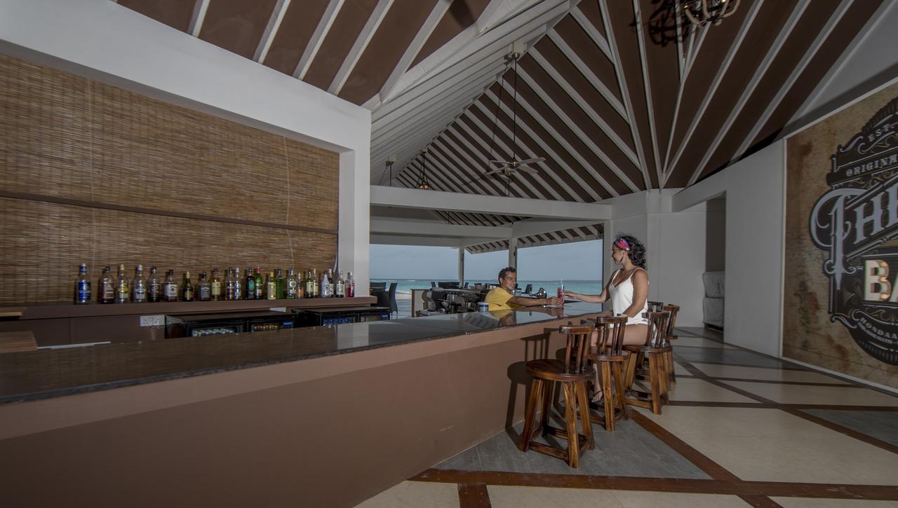 Hondaafushi Island Resort Vaikaradhoo Екстериор снимка